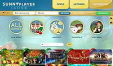 Sunnyplayer Slots – Alle Merkur Spiele und .